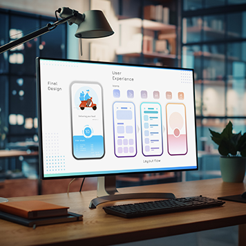 Développement web sur mesure pour une expérience utilisateur optimale 1