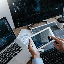 Développement web sur mesure pour une expérience utilisateur optimale