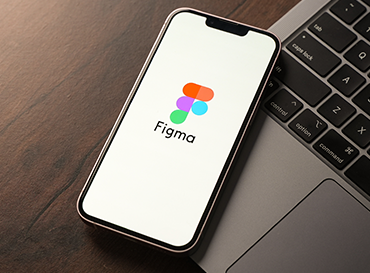 Réalisation de maquettes web avec Figma